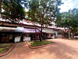 4 CHANGI VILLAGE ROAD (D17), Shop House #457578671